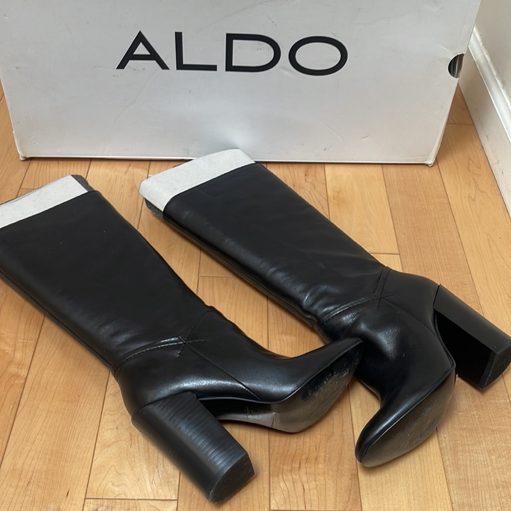 Aldo Jacksie boots